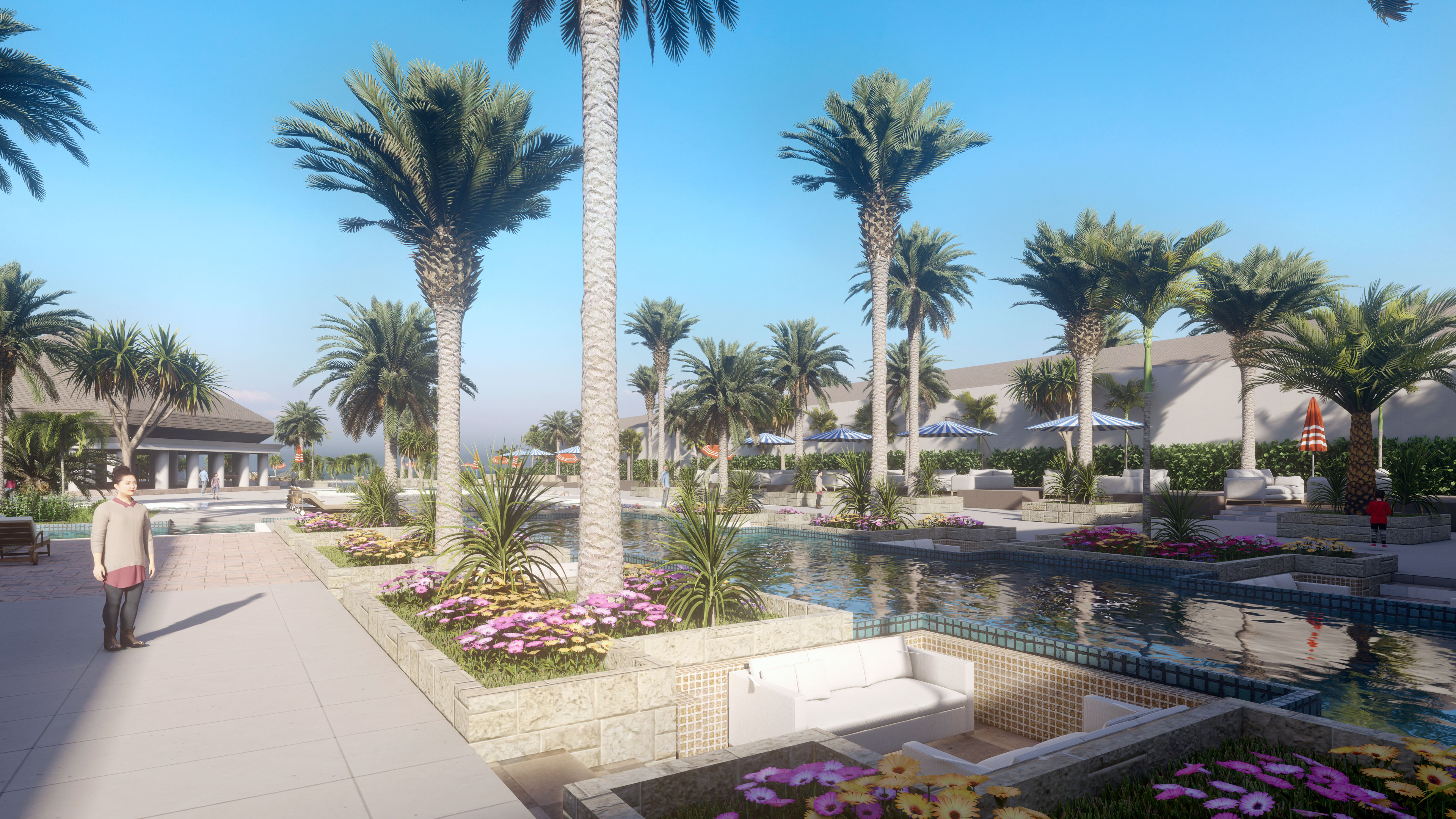 Resort Exterior Design-8