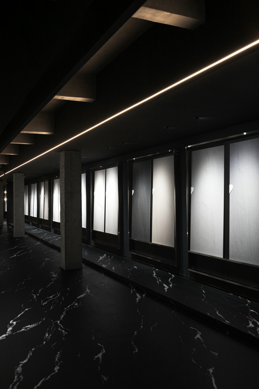 沉默丨中国佛山丨空白空间-32