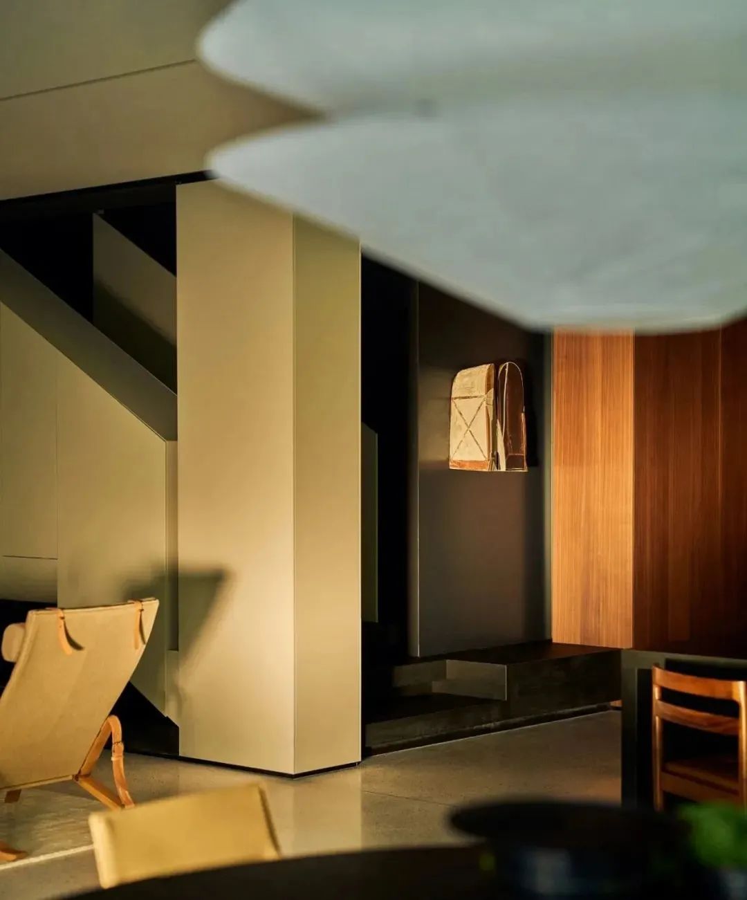 山野豪宅丨孙建亚-47