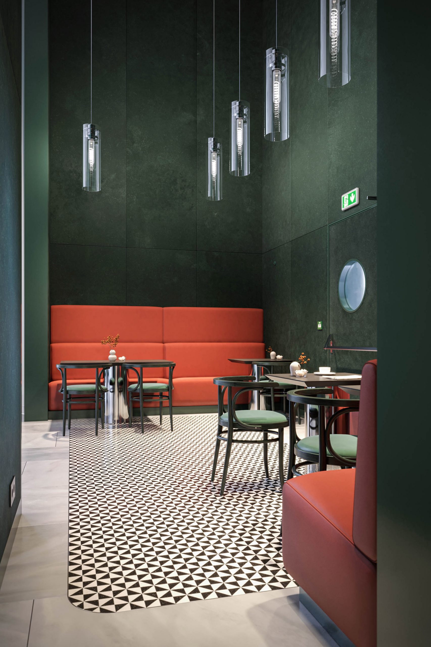 Kunsthausbar Zürich - Helldoor Visual Studio-16