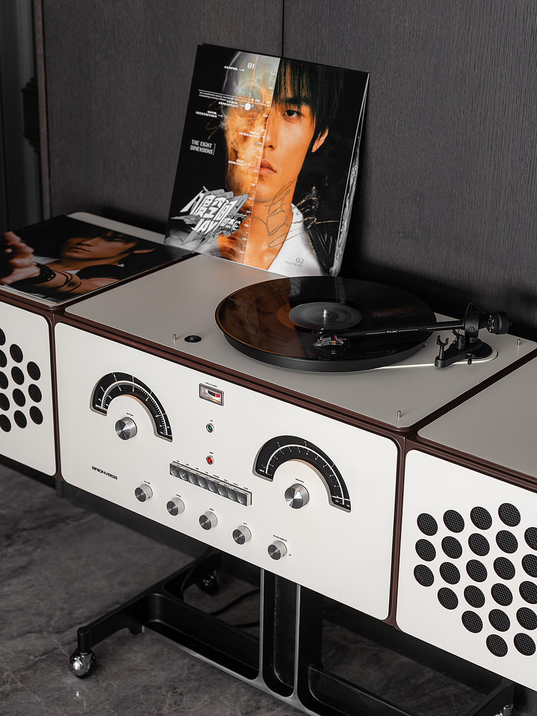 黑白之间丨中国延安丨無界室内设计-0