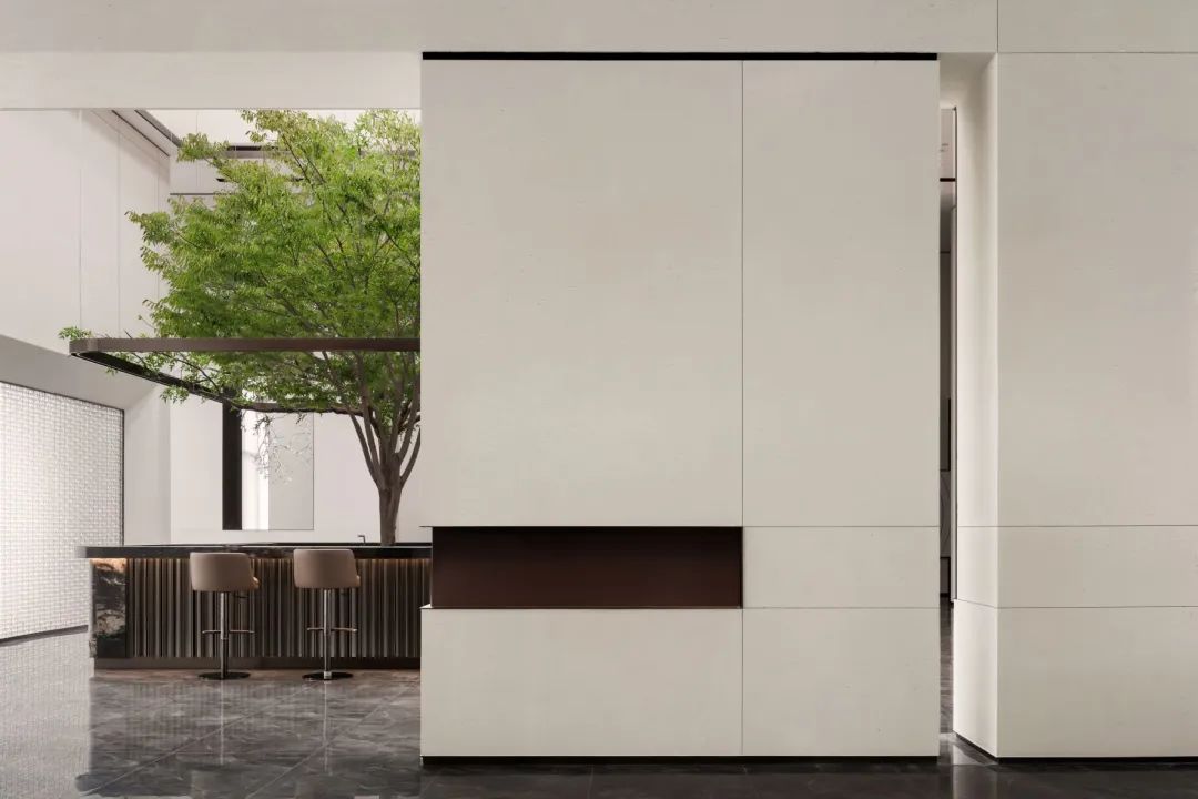 嘉宏·常州奔牛地块澎π售楼处丨中国常州丨南京我们室内设计有限公司-52