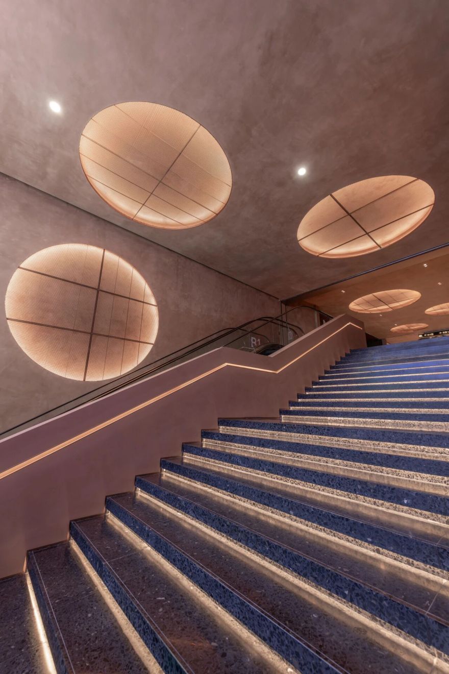 BREWTOWN 啤酒小镇丨AIM 恺慕建筑设计(室内),Aedas(建筑)-18