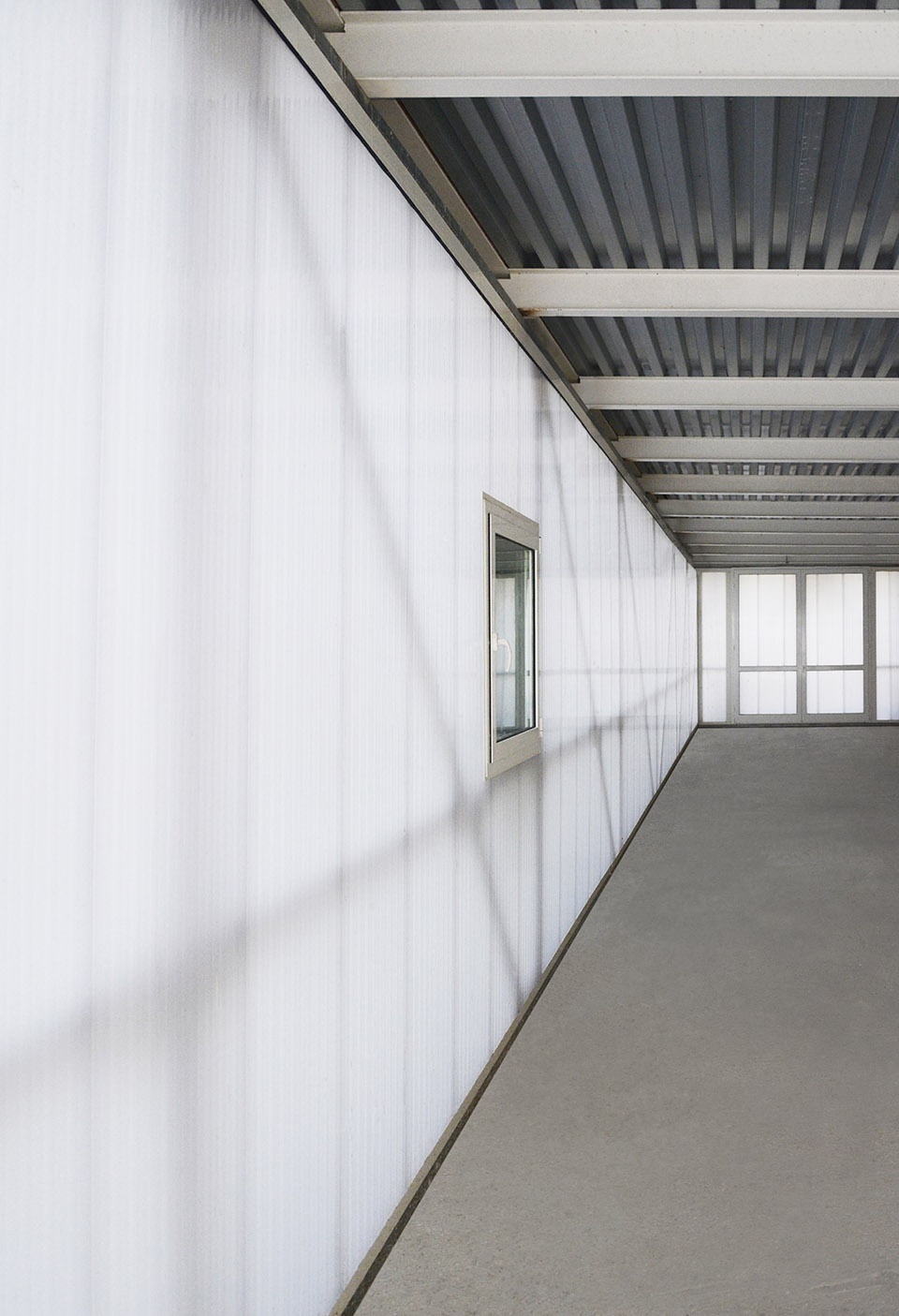 意大利百年建筑的耐候钢复兴-10