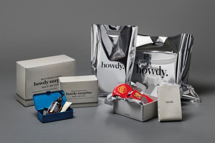Howdy 男士生活精选电商平台-21