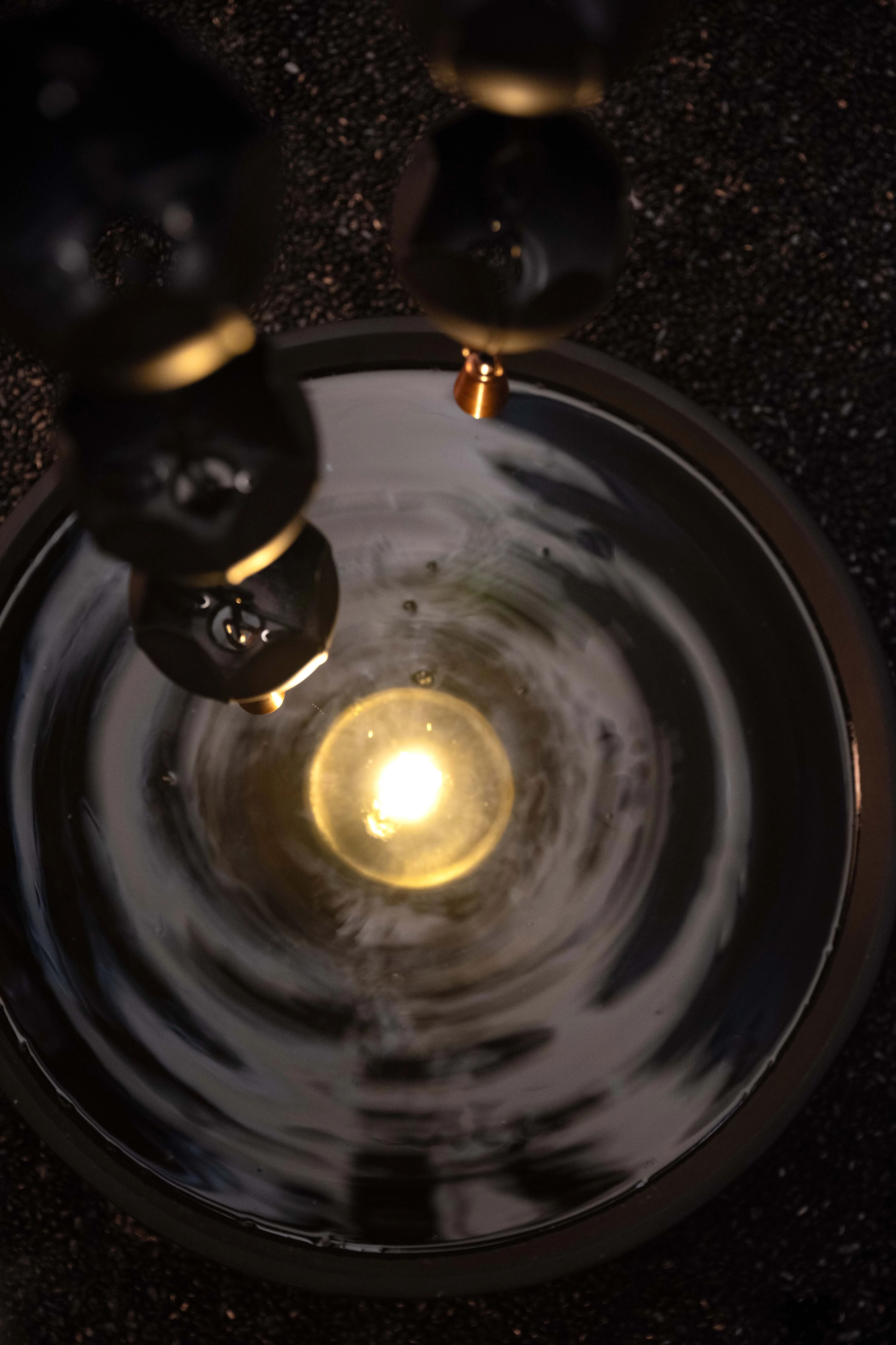 宁波凤栖云庐丨中国宁波丨近境制作,深圳市布鲁盟室内设计有限公司-45