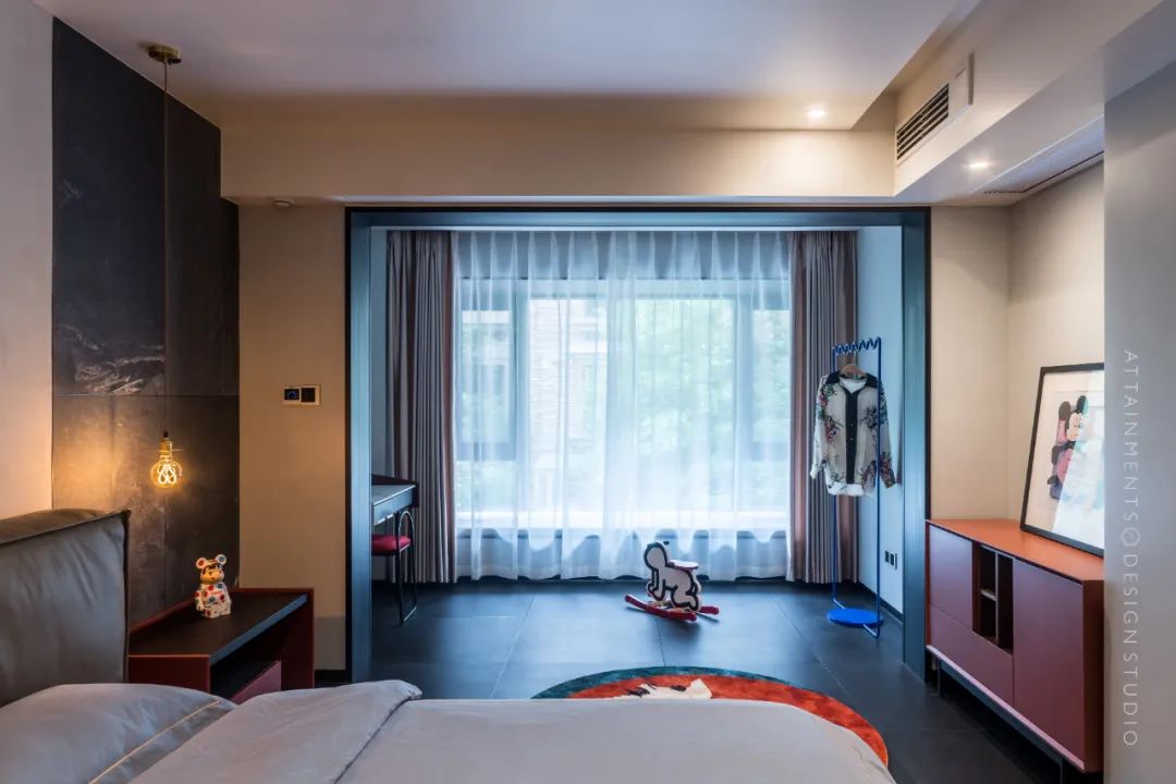 首发 | 2020|珠江璞墅|玩物尚志-131