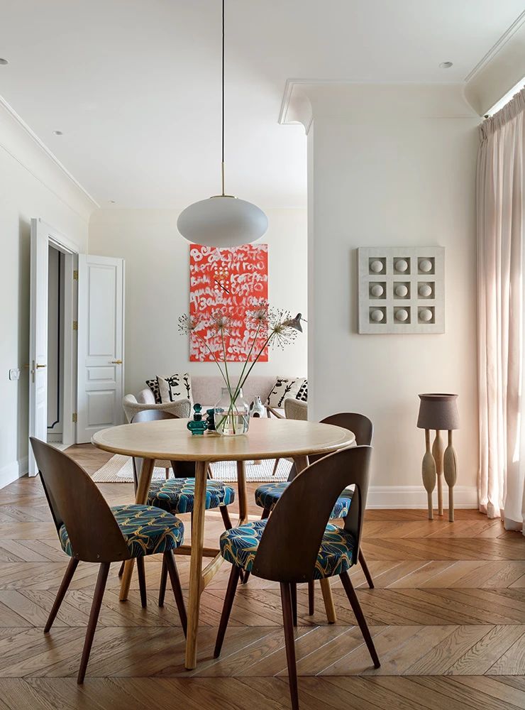 卢加诺公寓丨瑞士丨Yana Molodykh-53