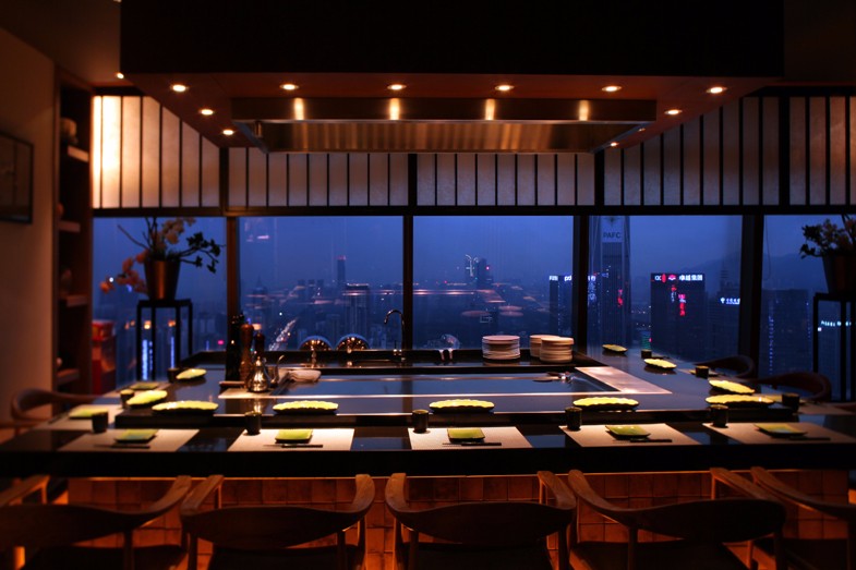 辛军｜大江户日式料理-25