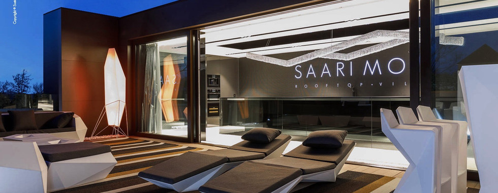 Rooftop Villa Saari Mois By Architect Svetozar Andreev-2