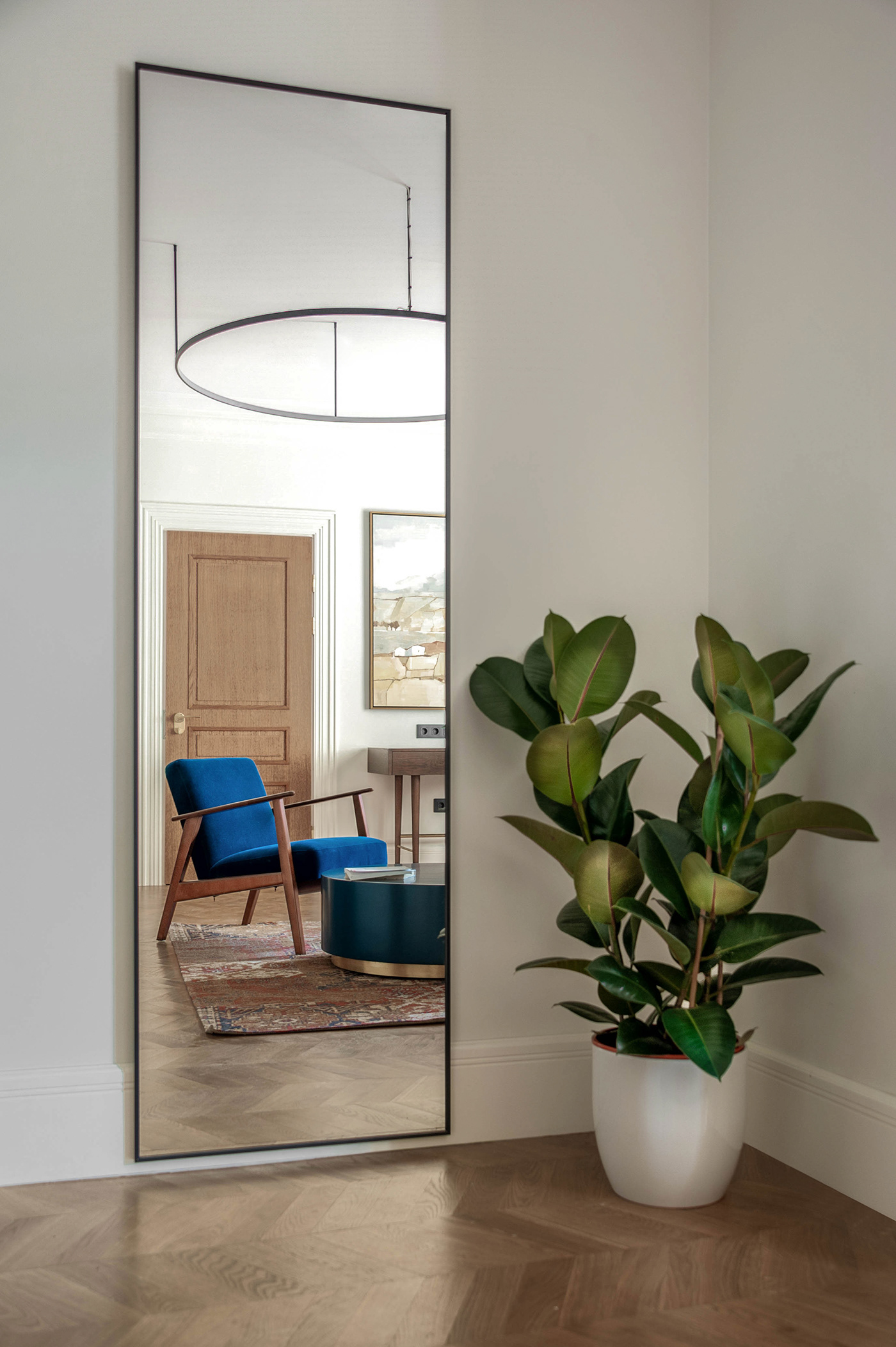 OTS 迷你酒店丨乌克兰利沃夫丨Slava Balbek 等-28