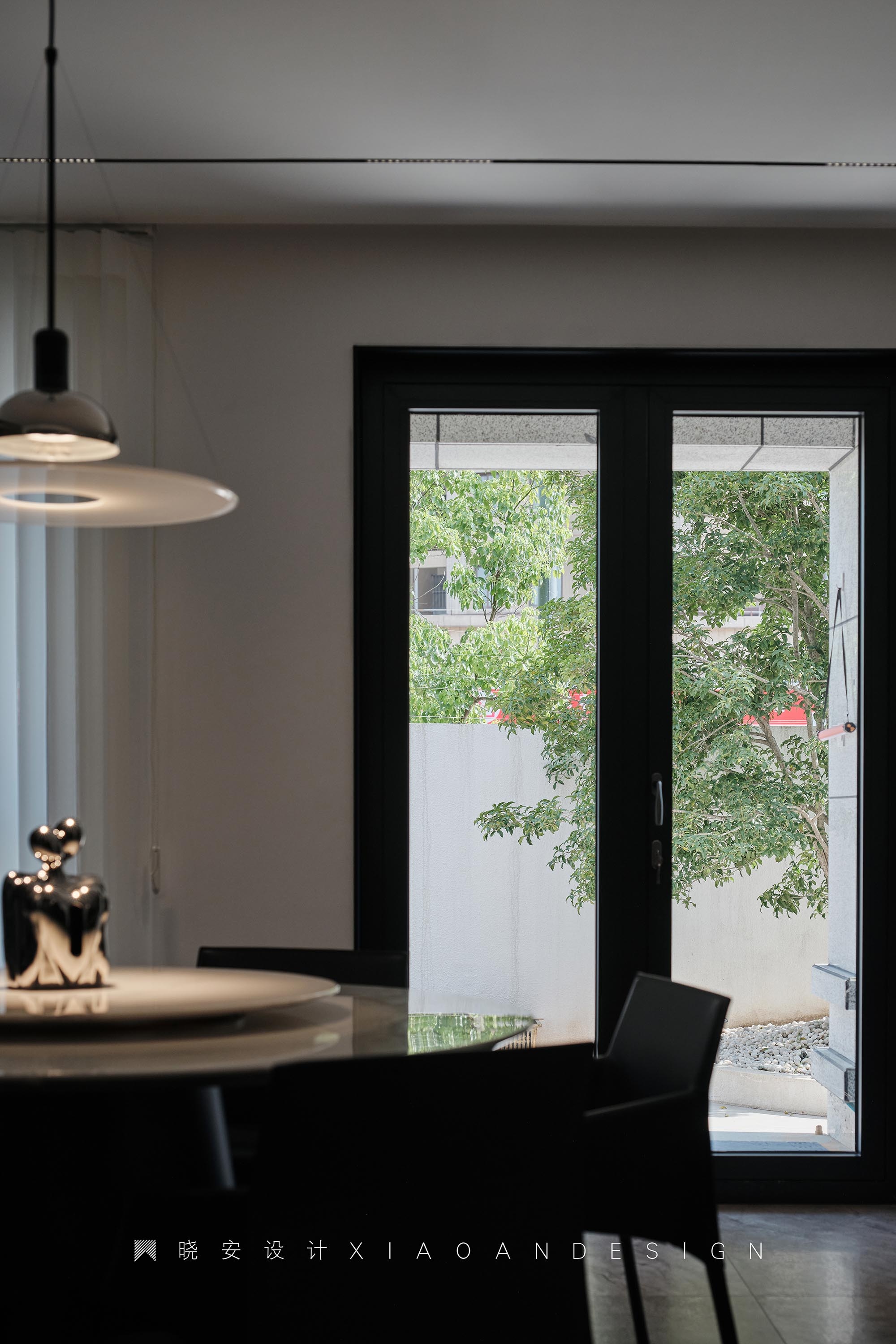 盐城私宅丨中国盐城丨晓安设计-57