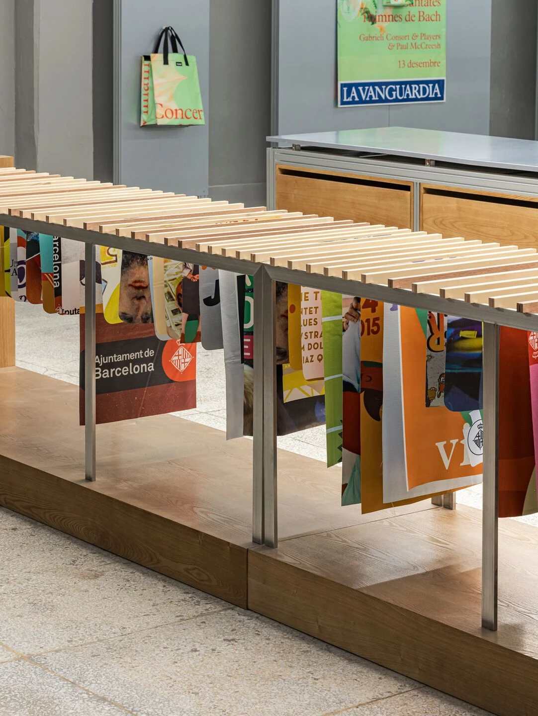 Nukak 商店设计丨韩国首尔丨unseenbird-31