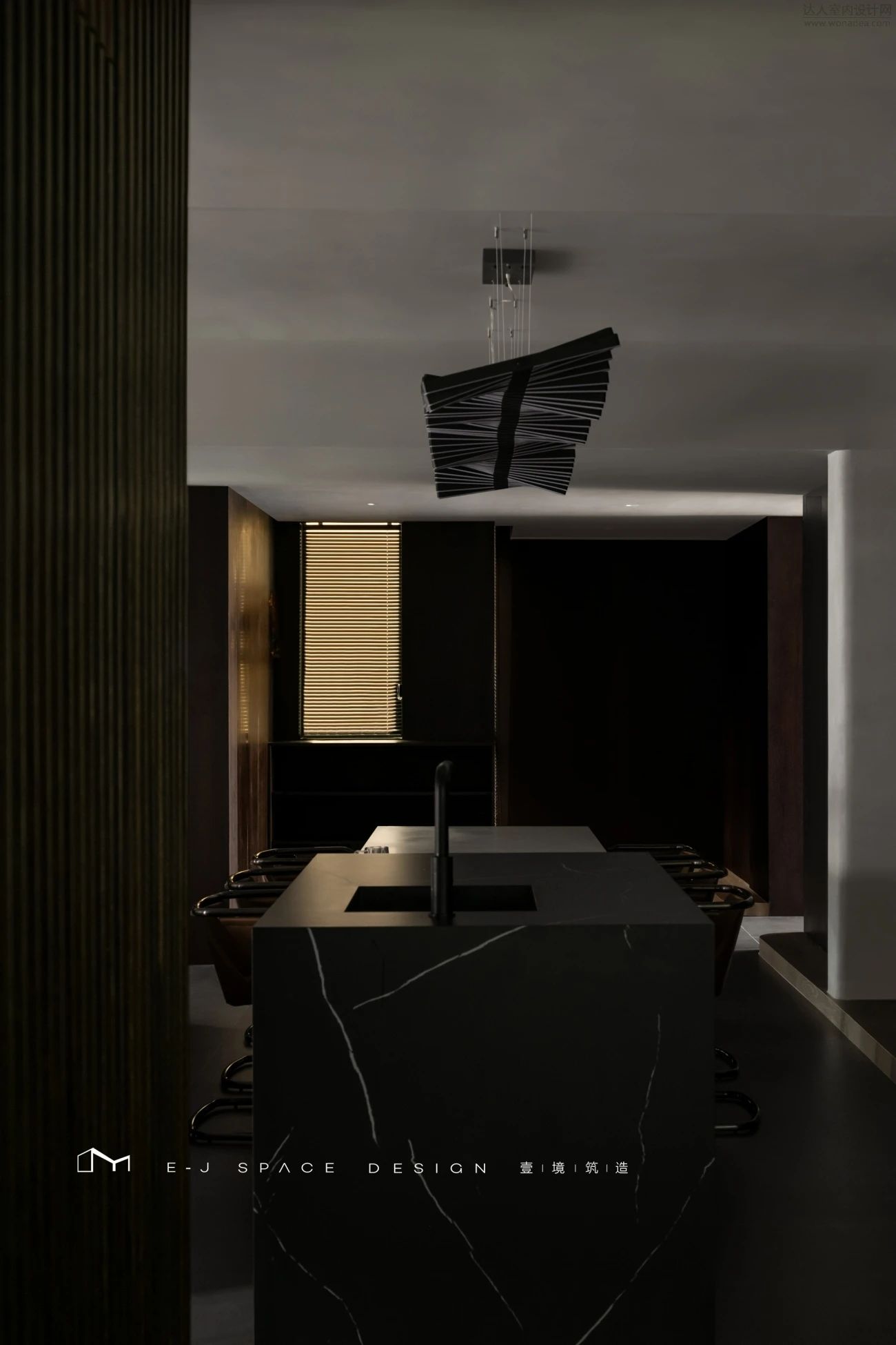 光的容器丨壹境筑造-13