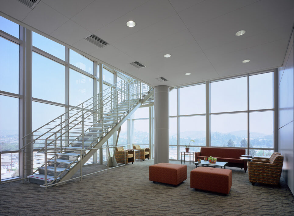 USC: Harlyne J. Norris Research Tower - Perkins Eastman-3