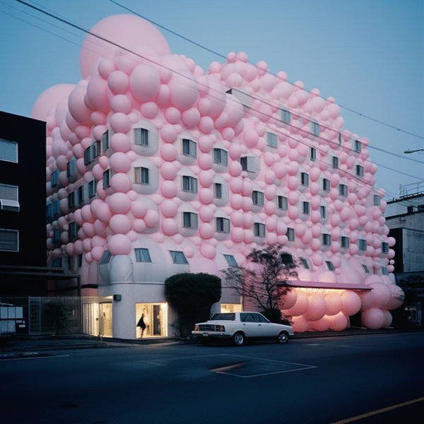 泡泡糖建筑人工智能系列-7