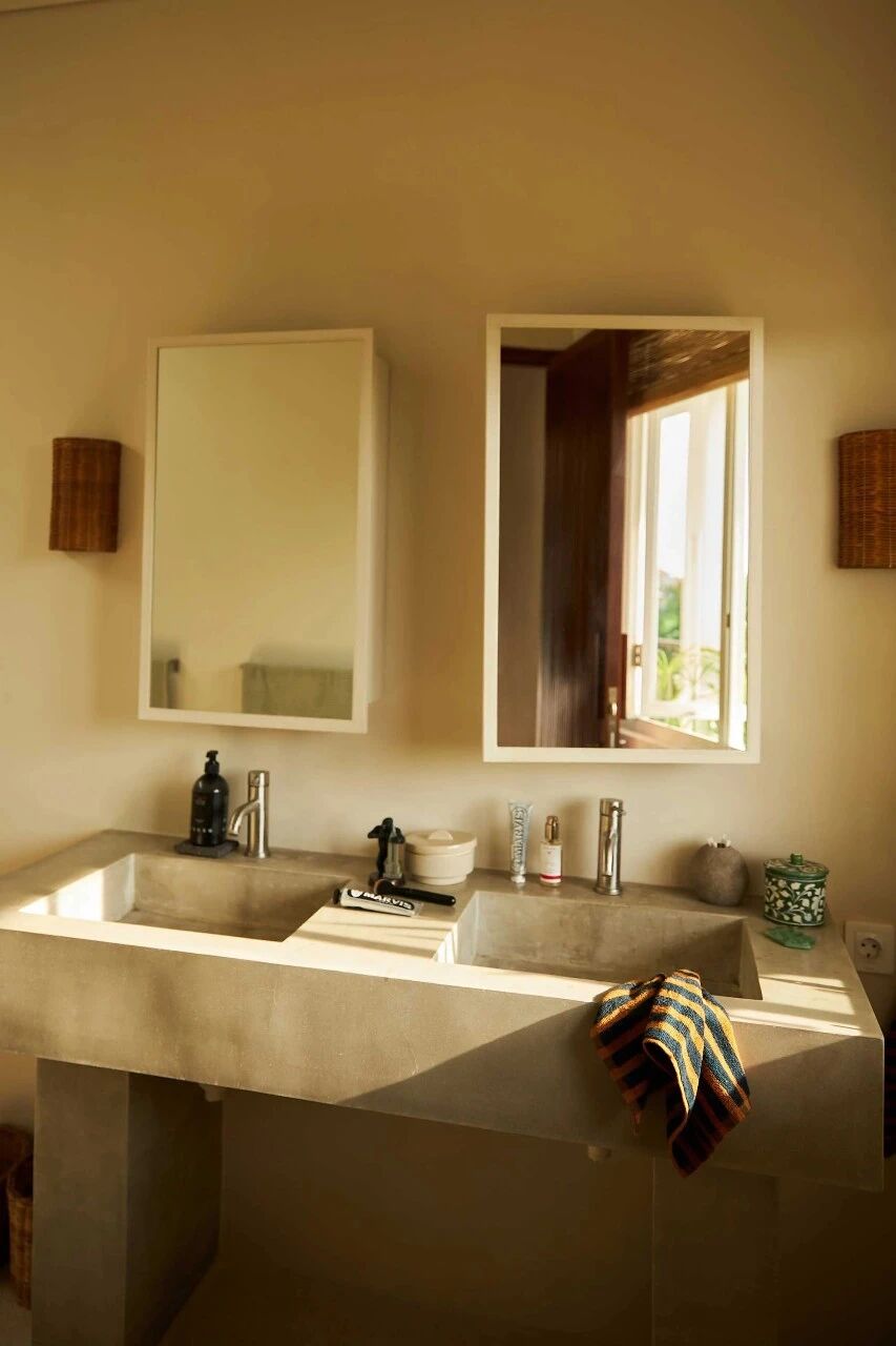 Madison Setiawan 巴厘岛自然奢居丨印度丨麦迪森·塞蒂亚万（Madison Setiawan）-52