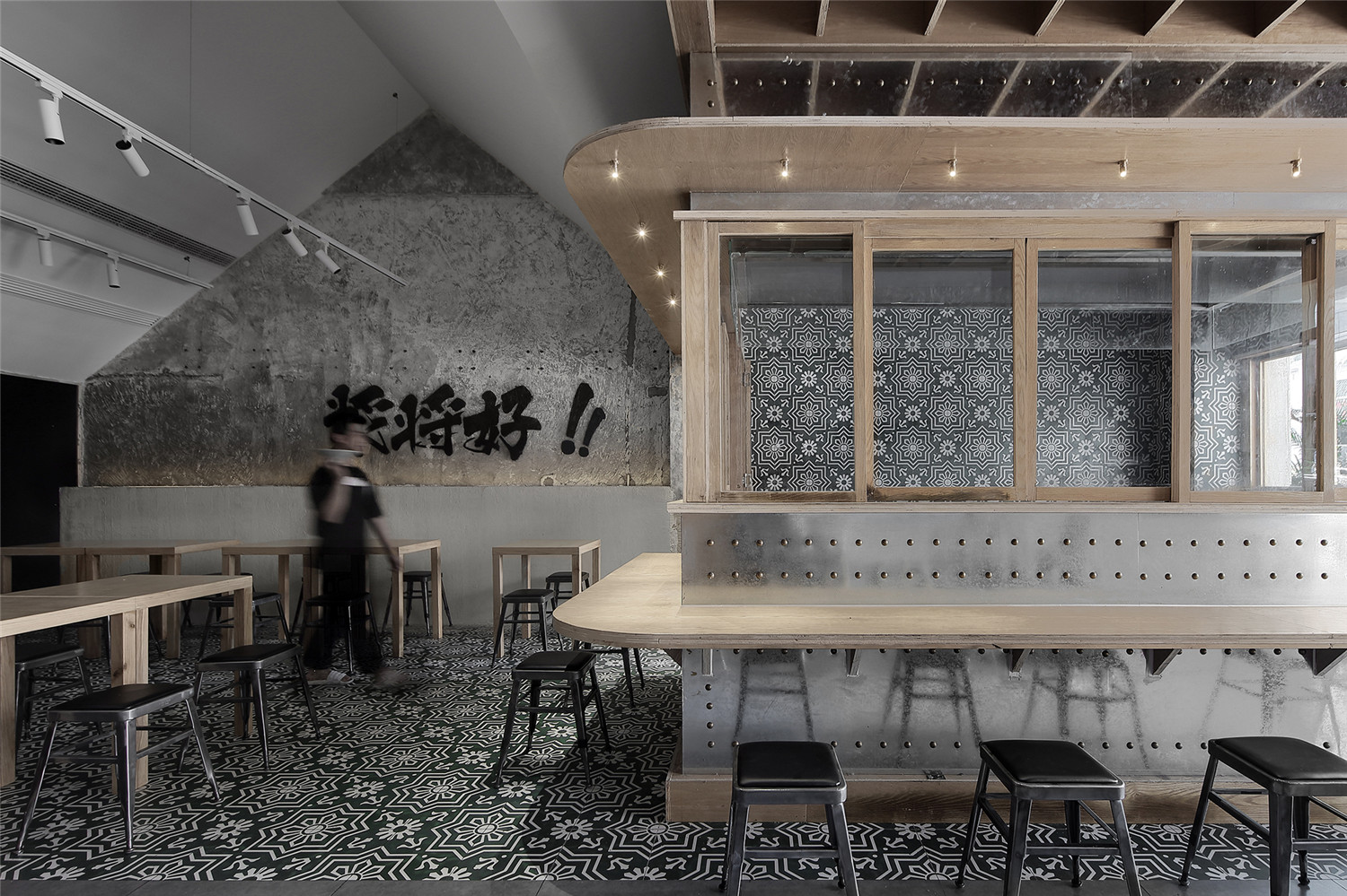 浆将好丨南京此外设计有限公司-14