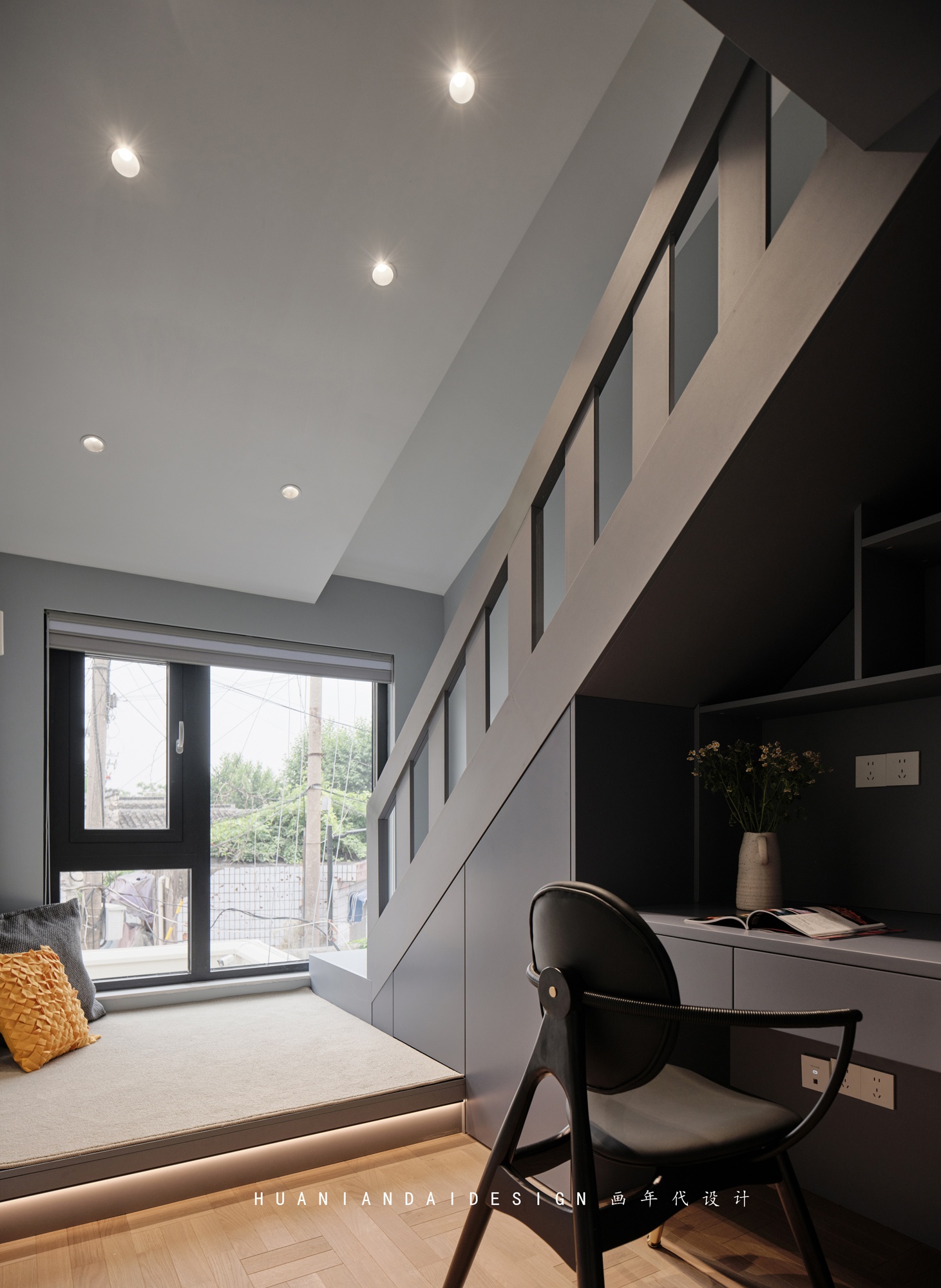 普福寺路·号私宅设计丨中国苏州丨画年代设计事务所-80