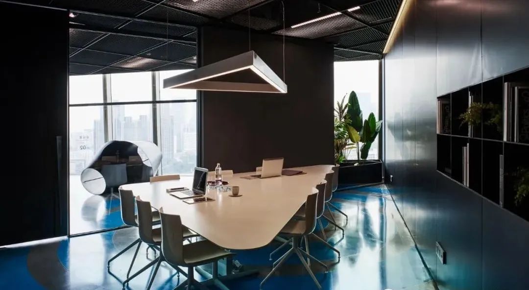 深圳汉京金融中心丨中国深圳丨LWMA-33