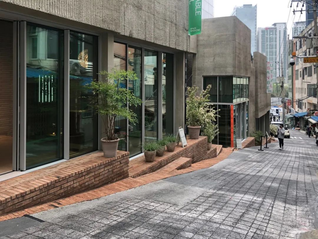 微型商业街丨勾勾手设计网-17