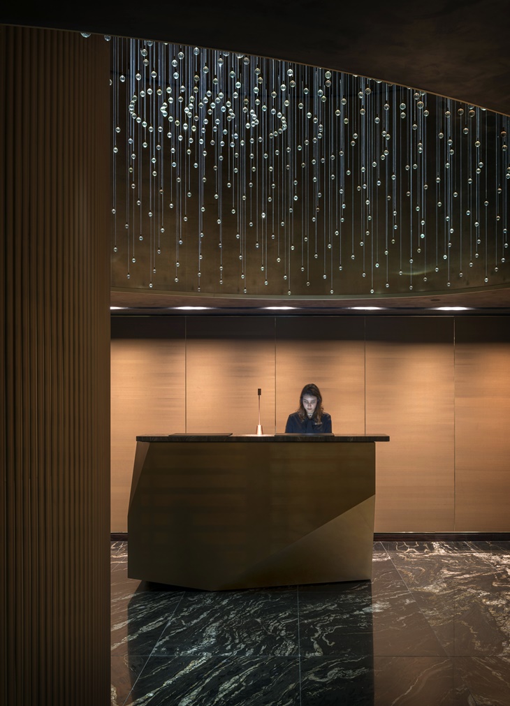 Four Seasons Hotel São Paulo - Tempo da Delicadeza-2