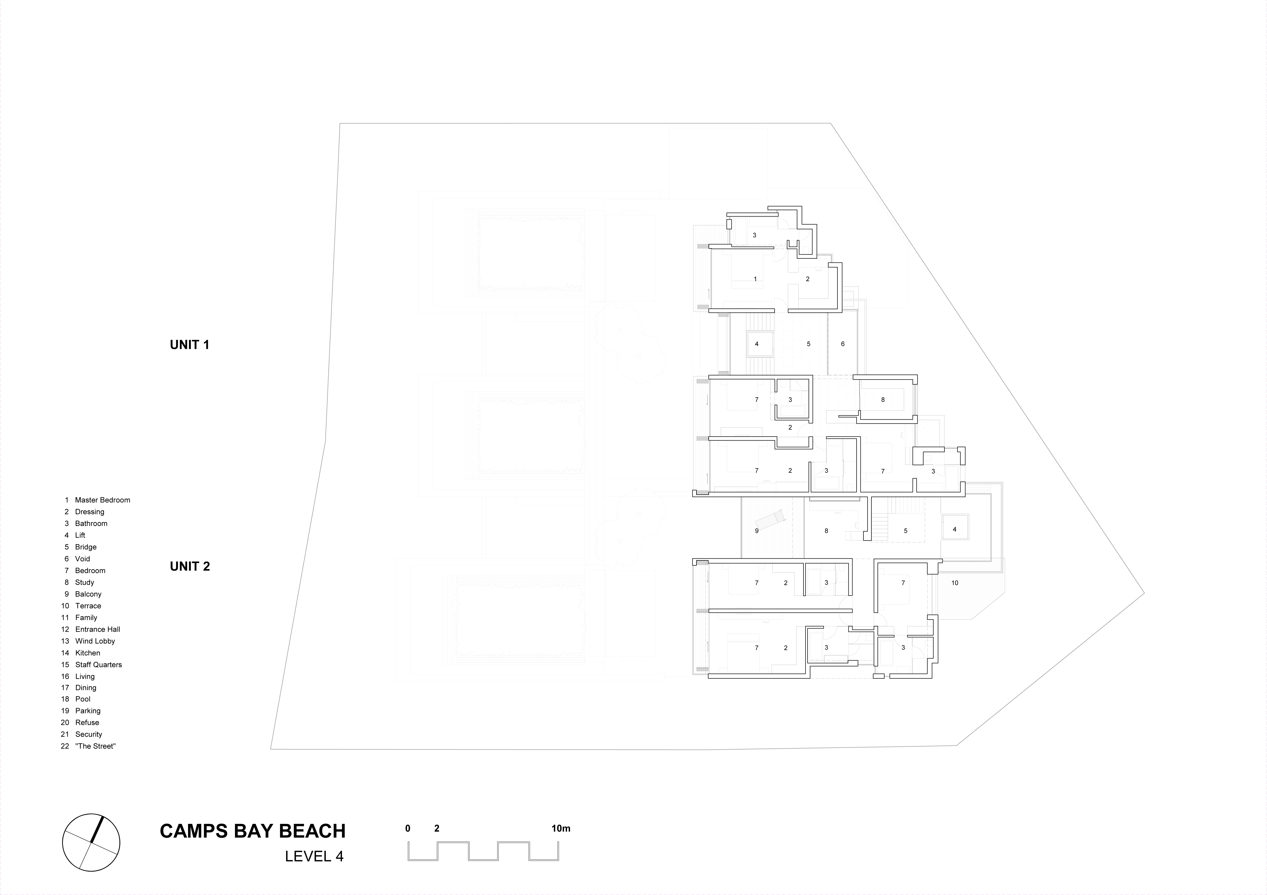 夏令湾海滩公寓-36