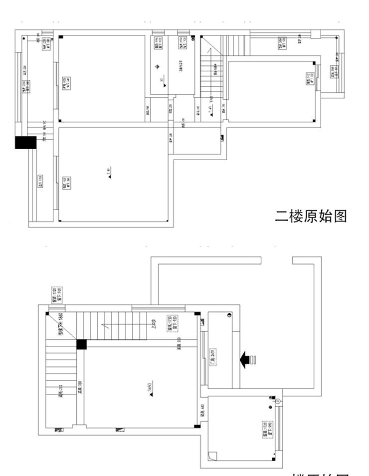 禅意空间 | 一屋一世界，悠然见南山-69