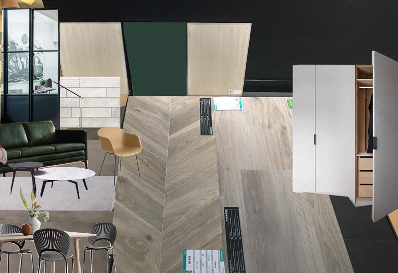 90㎡三房极致利用,空间通透又明亮-42