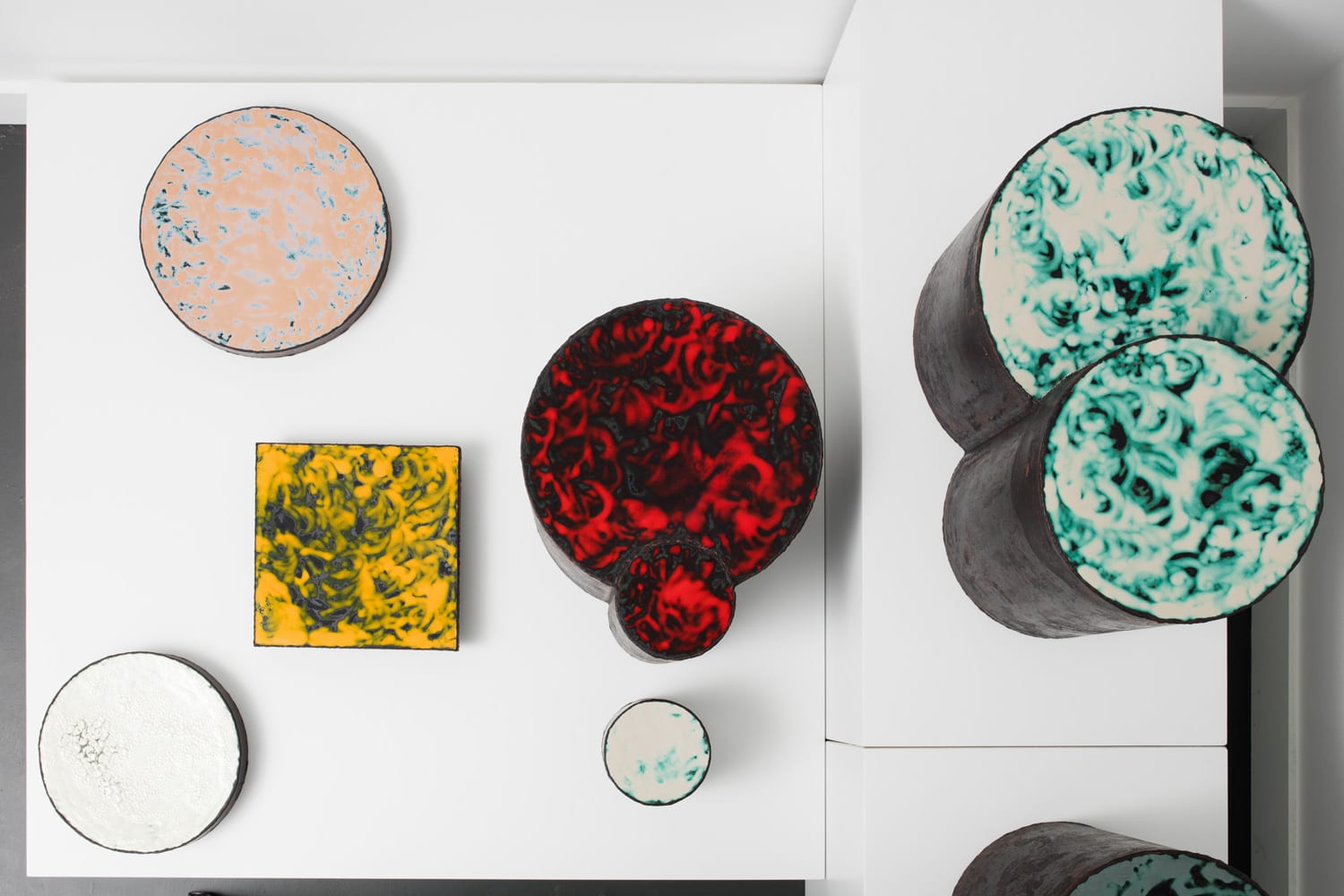 米兰设计周 2019 预览 | 各大展品的亮点与特色-30