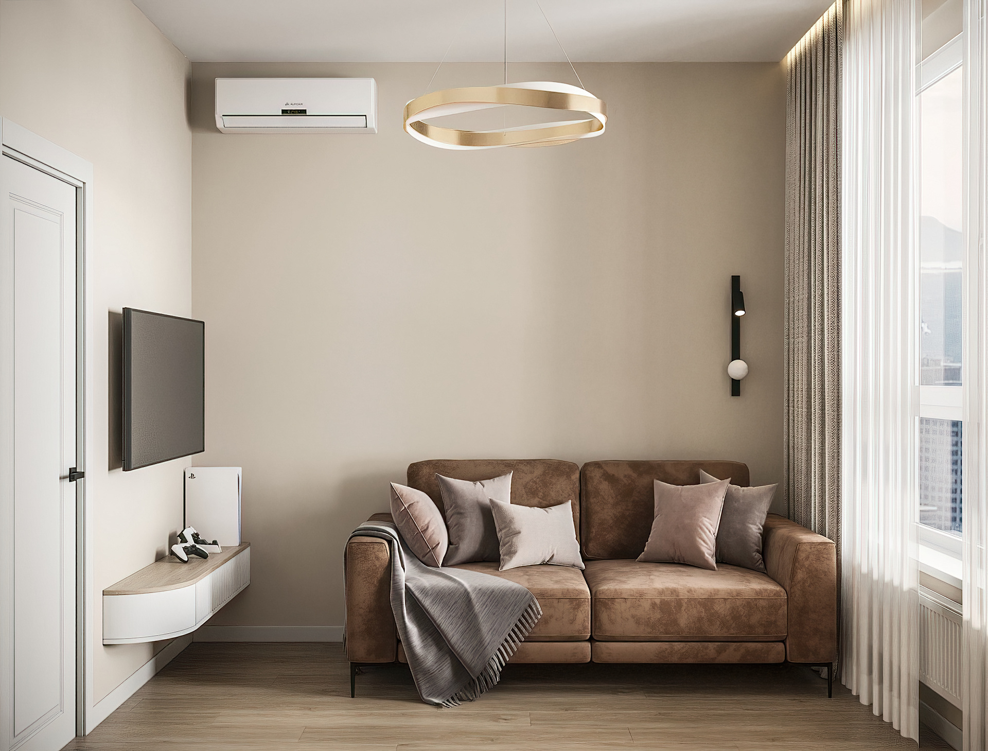 Стильный минимализм-3