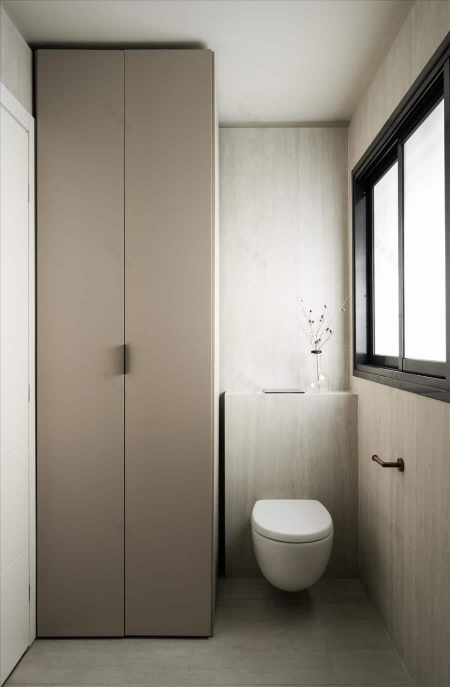 רויטל רודצקי | עיצוב פנים דירה 4 חדרים בגבעתיים - PICKINTERI-19