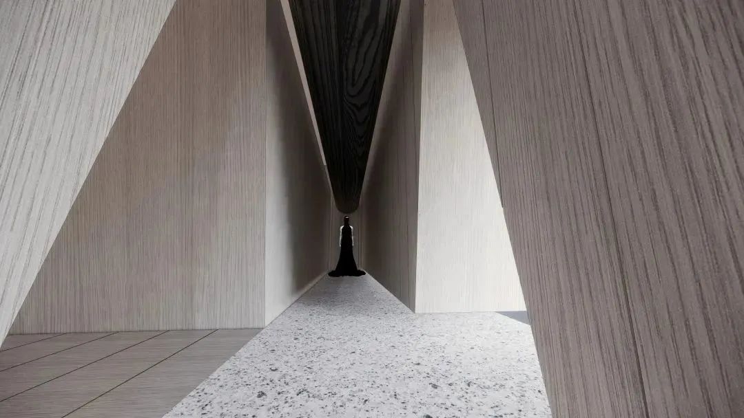 安德蒙特(深圳)展厅丨中国深圳丨JOLLYDESIGN 乔里设计-17