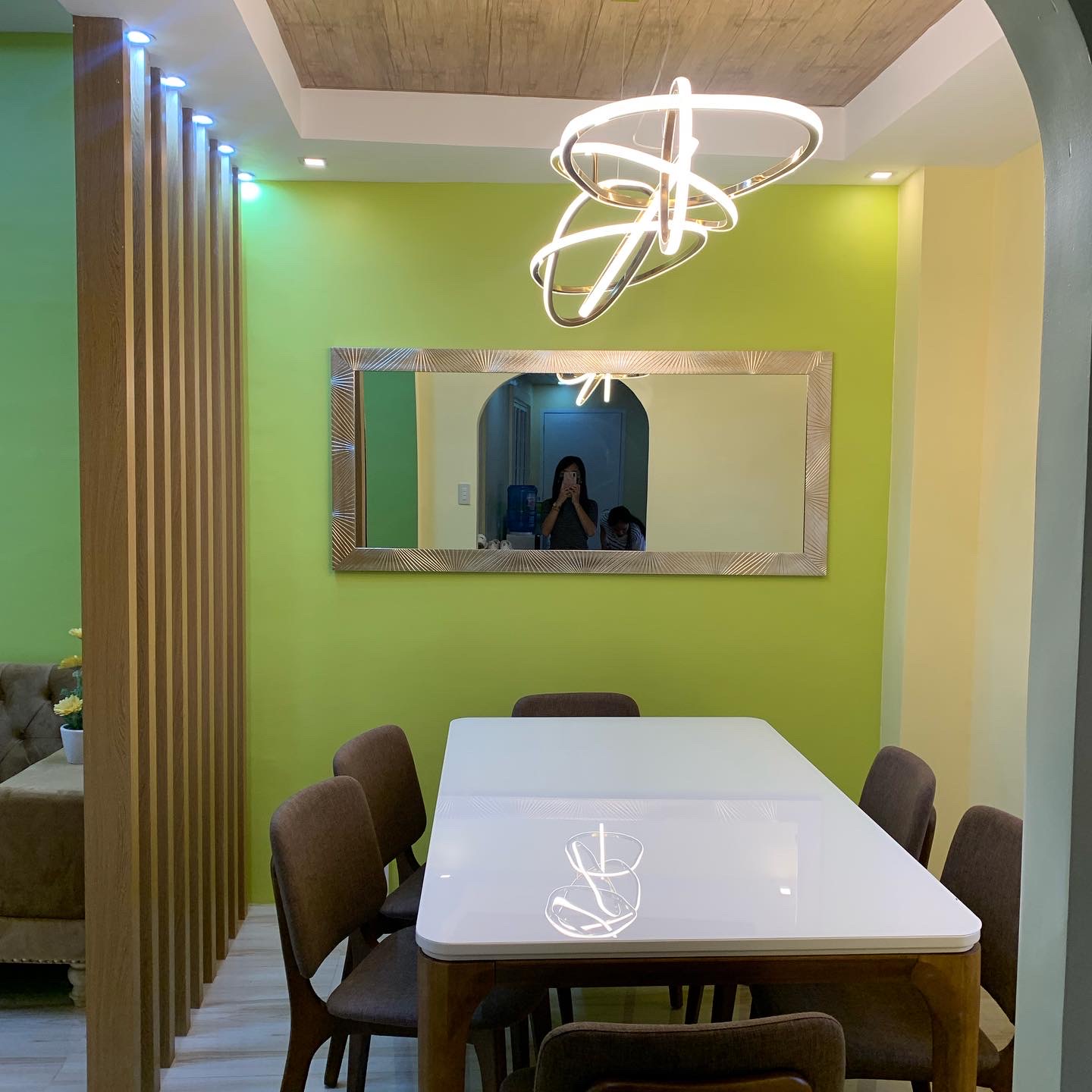 Residential Extension & Interior Fit out-10