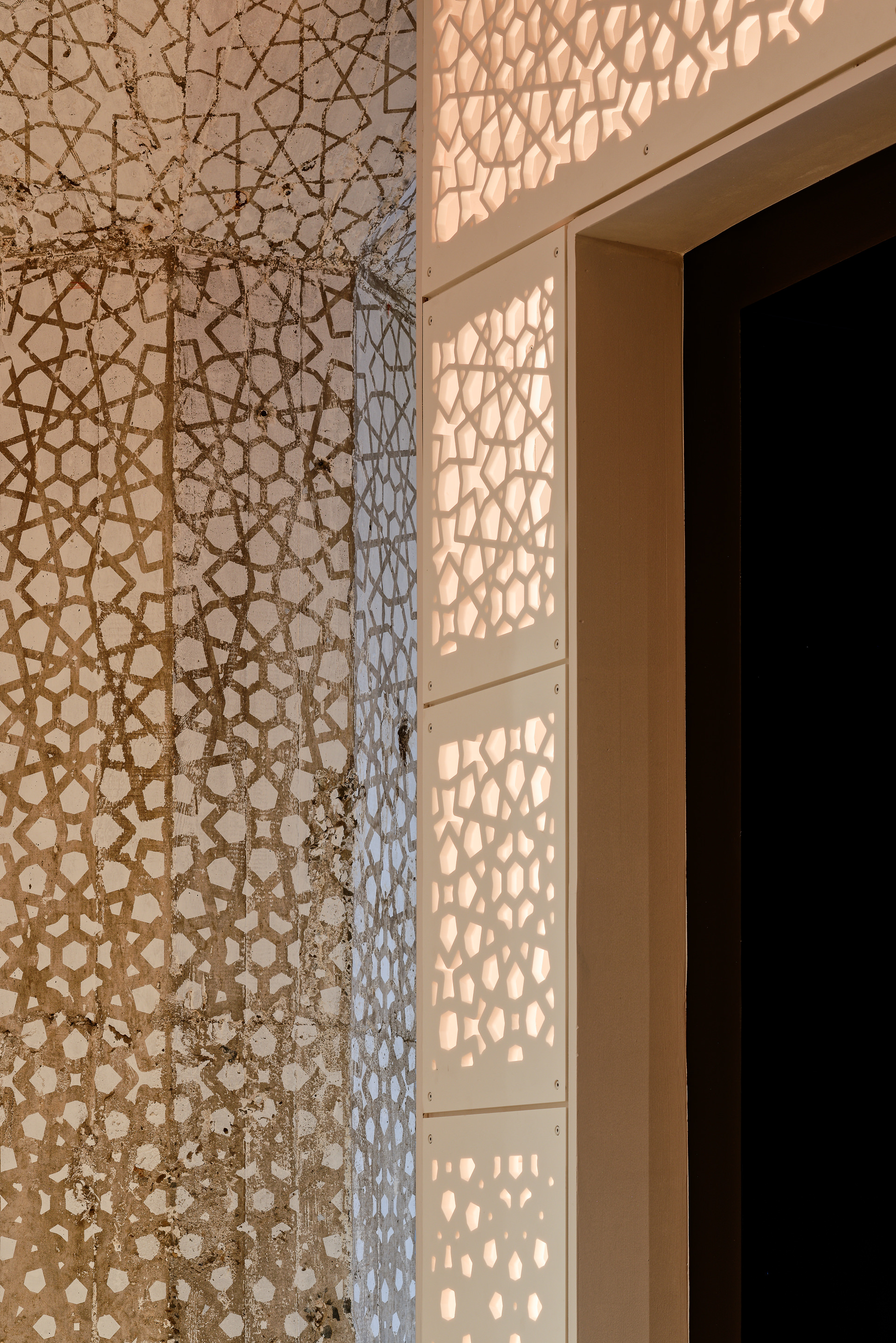 贝尔洛塔 · 餐饮空间新典范-13