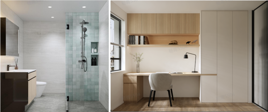 内卷的设计部年度考核丨公司设计部-42