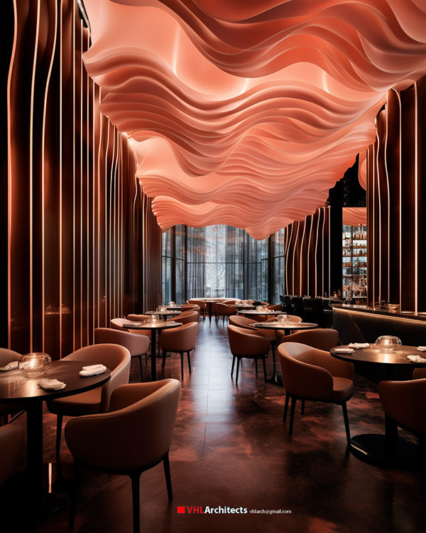 Maison restaurant-11