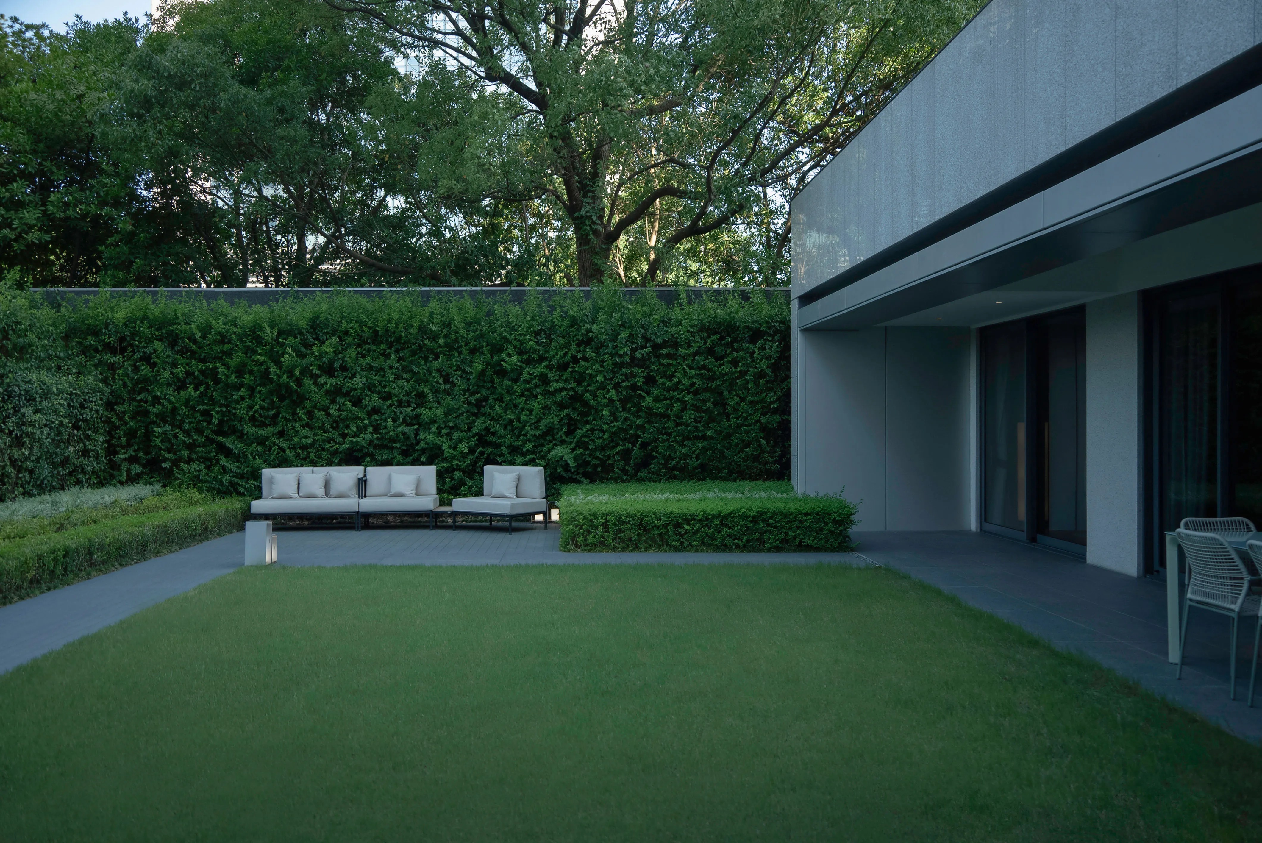 THE ONE台州朗成岚湾丨中国台州丨JTL加特林(景观),GAD杰地设计(建筑)-35