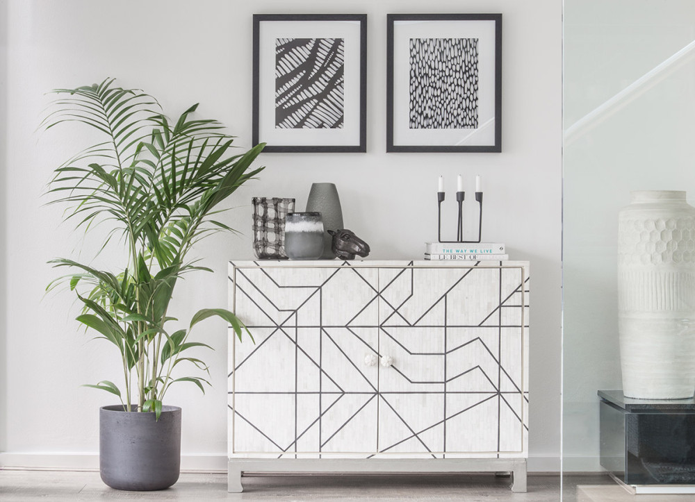 南墨尔本联排别墅 | Bergman&Co.全面软装设计-2