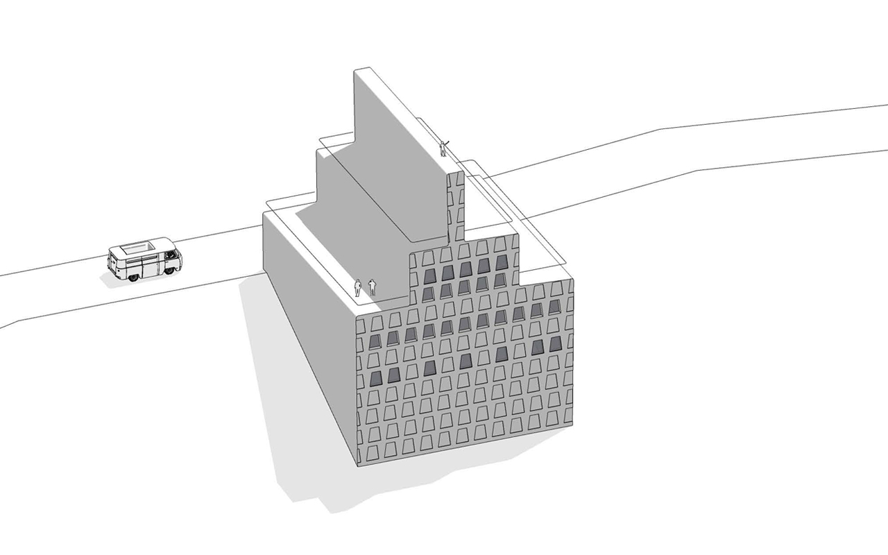 Megabudka:Оймякон旅游集群项目丨俄罗斯-120