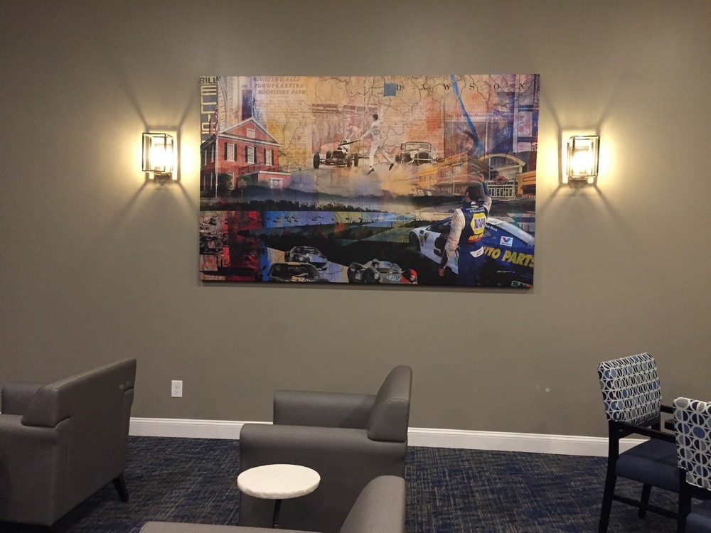 道森维尔庄园湖-25