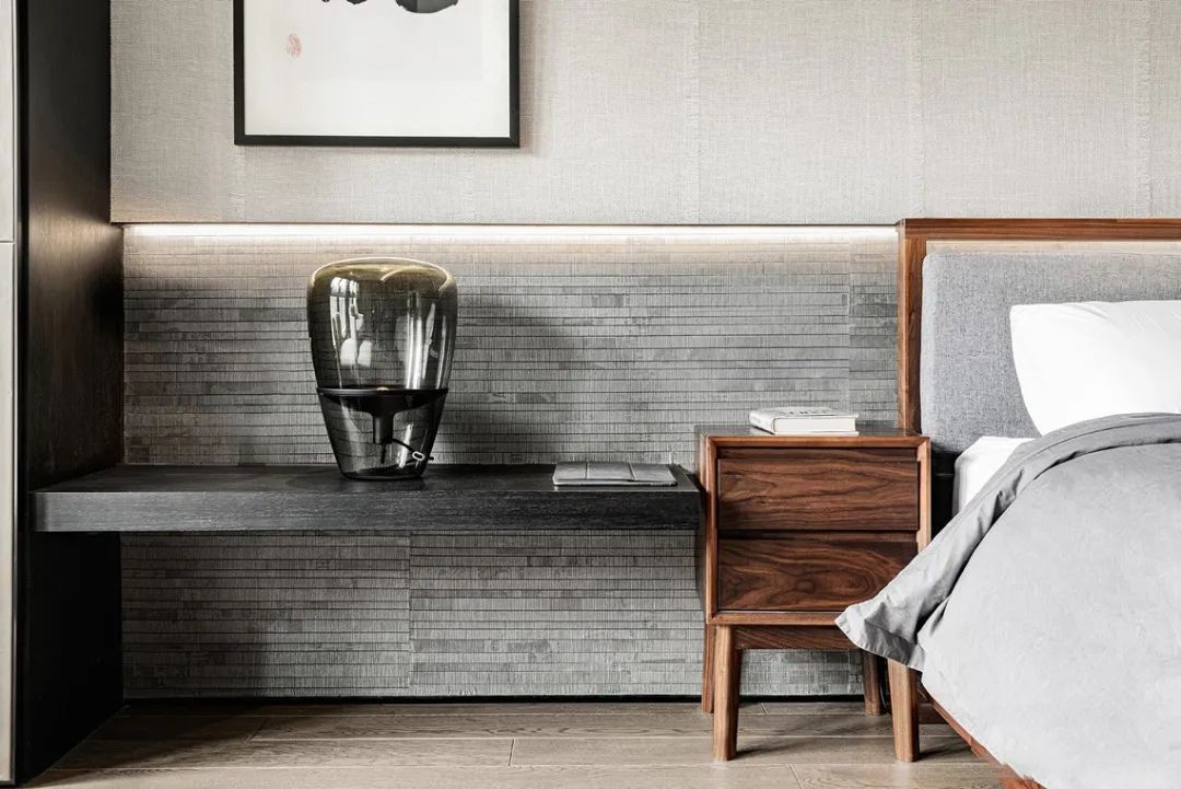 上海 204㎡高端私宅丨中国上海-24