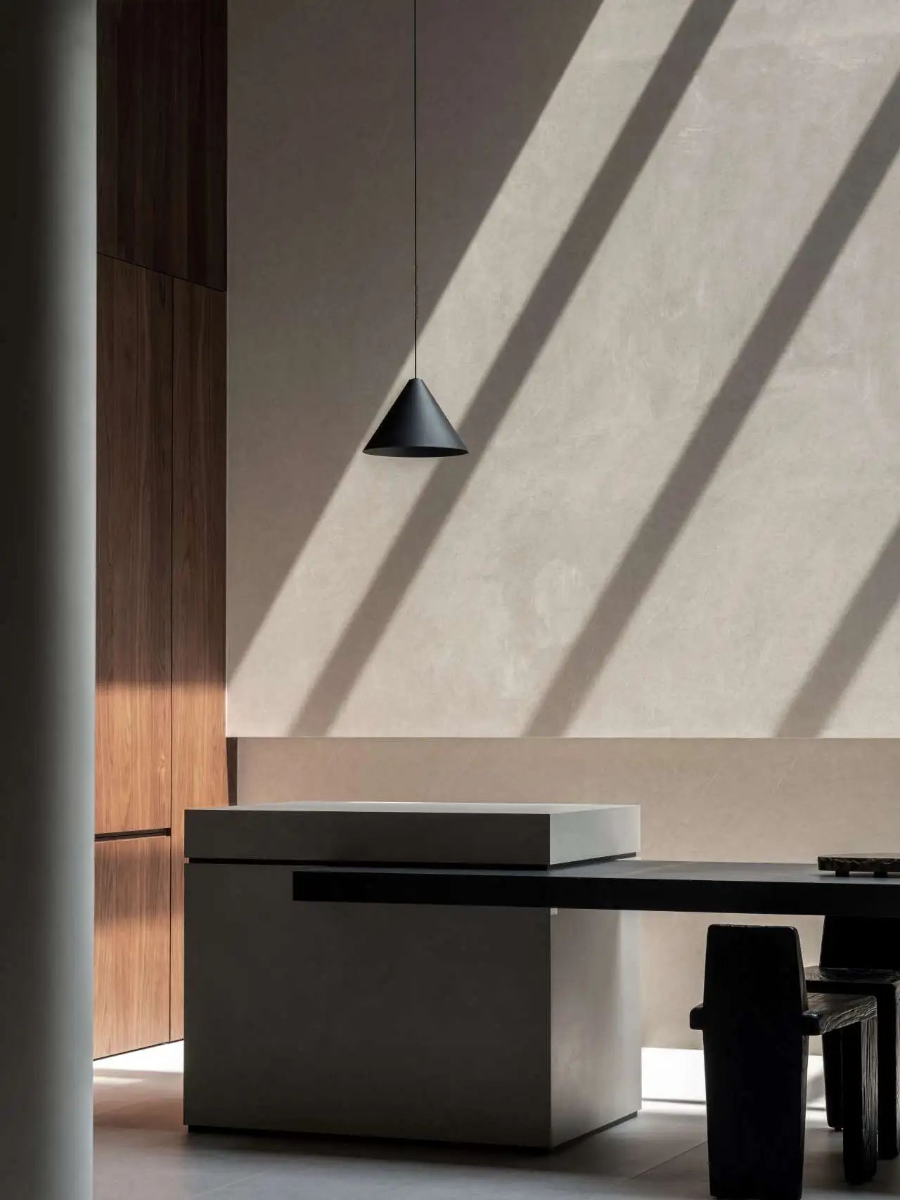 万凌宇丨双珑原著丨中国沈阳丨只尺空间设计-33