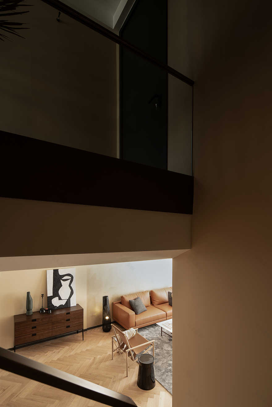 【山水的回响】一场自然栖居的诗意复兴丨中国浙江丨里厘空间设计-129