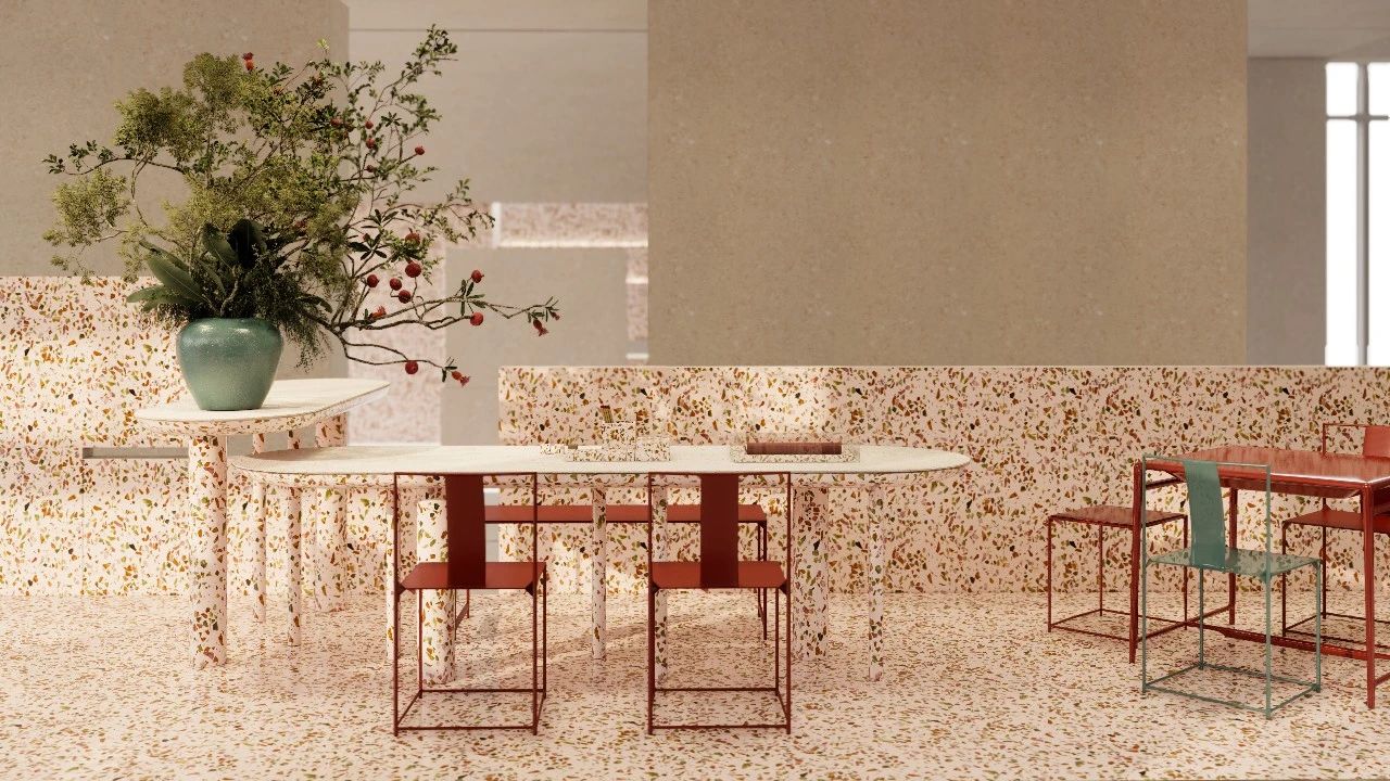 苏州平江·润宸售楼处丨中国苏州丨DIA 丹健国际-143