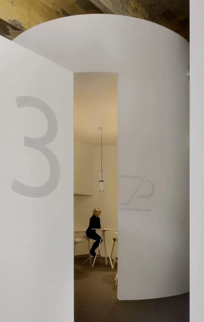 Sempla 办公室丨意大利都灵丨DAP Studio-27