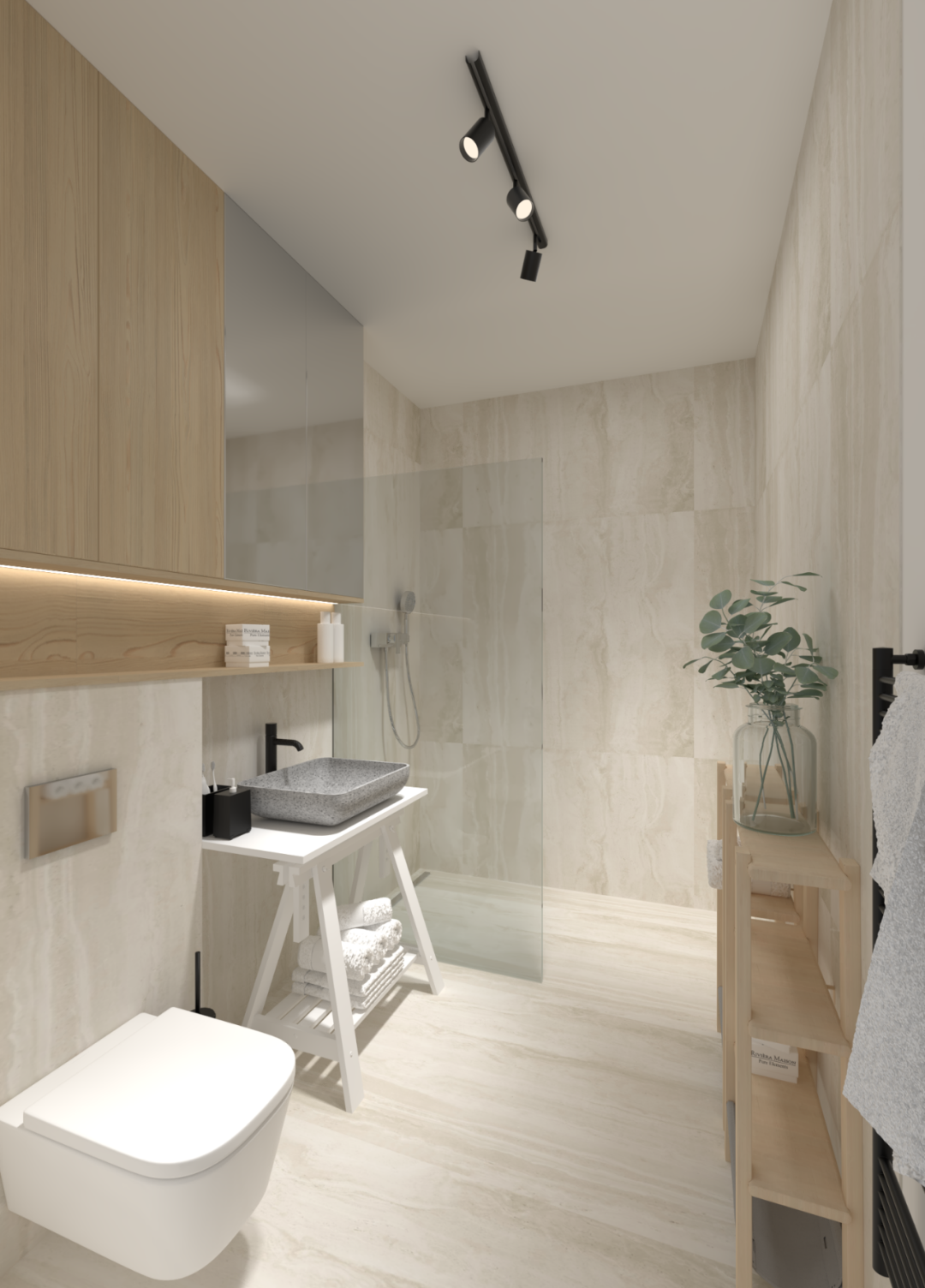 淡雅清新「自然风」生活-80