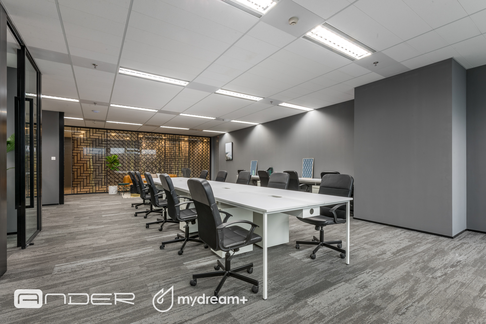 成都银泰空间 | 梦想加-16