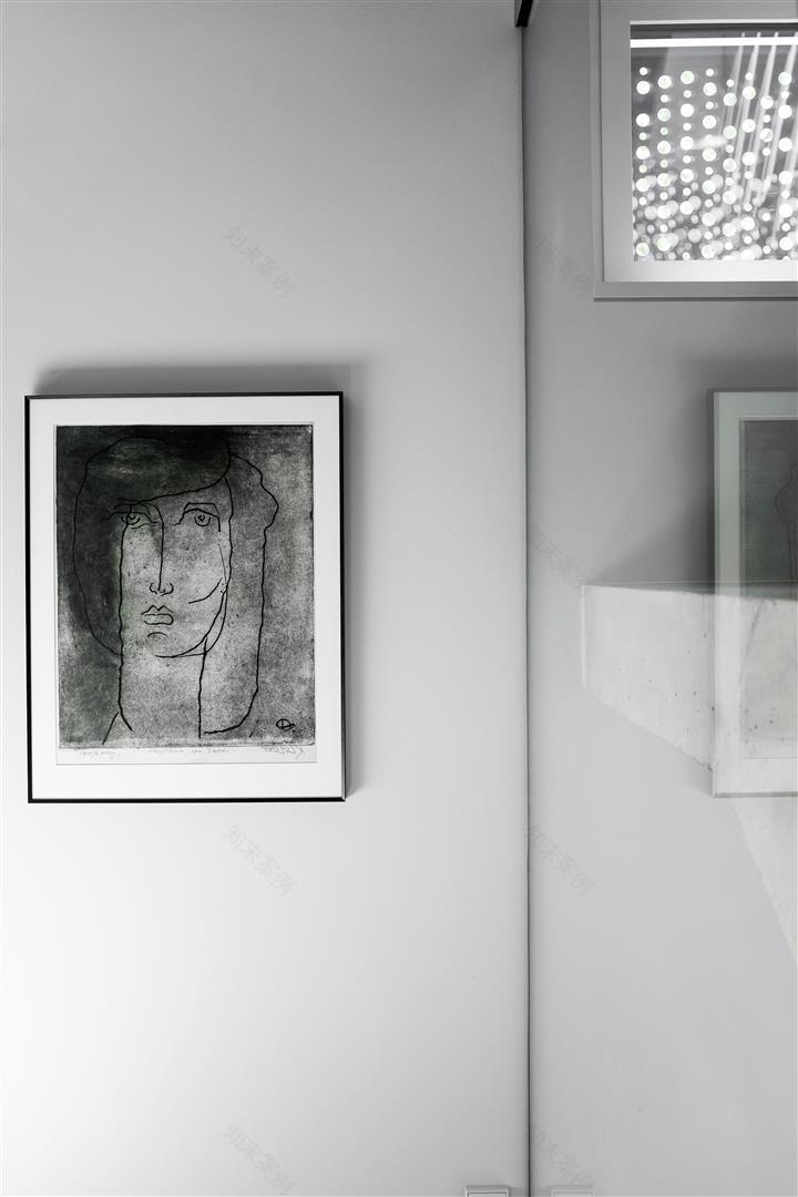 普伦茨劳贝格时尚住宅,柏林 / Loft Kolasiński-109