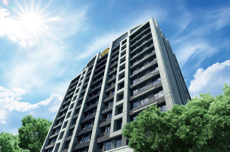 淡水河流沿岸的夜光是怎樣的光華？—「點亮淡水禮拜堂」用光重拾人與環境美好的關係。 - WEHOUSE-15